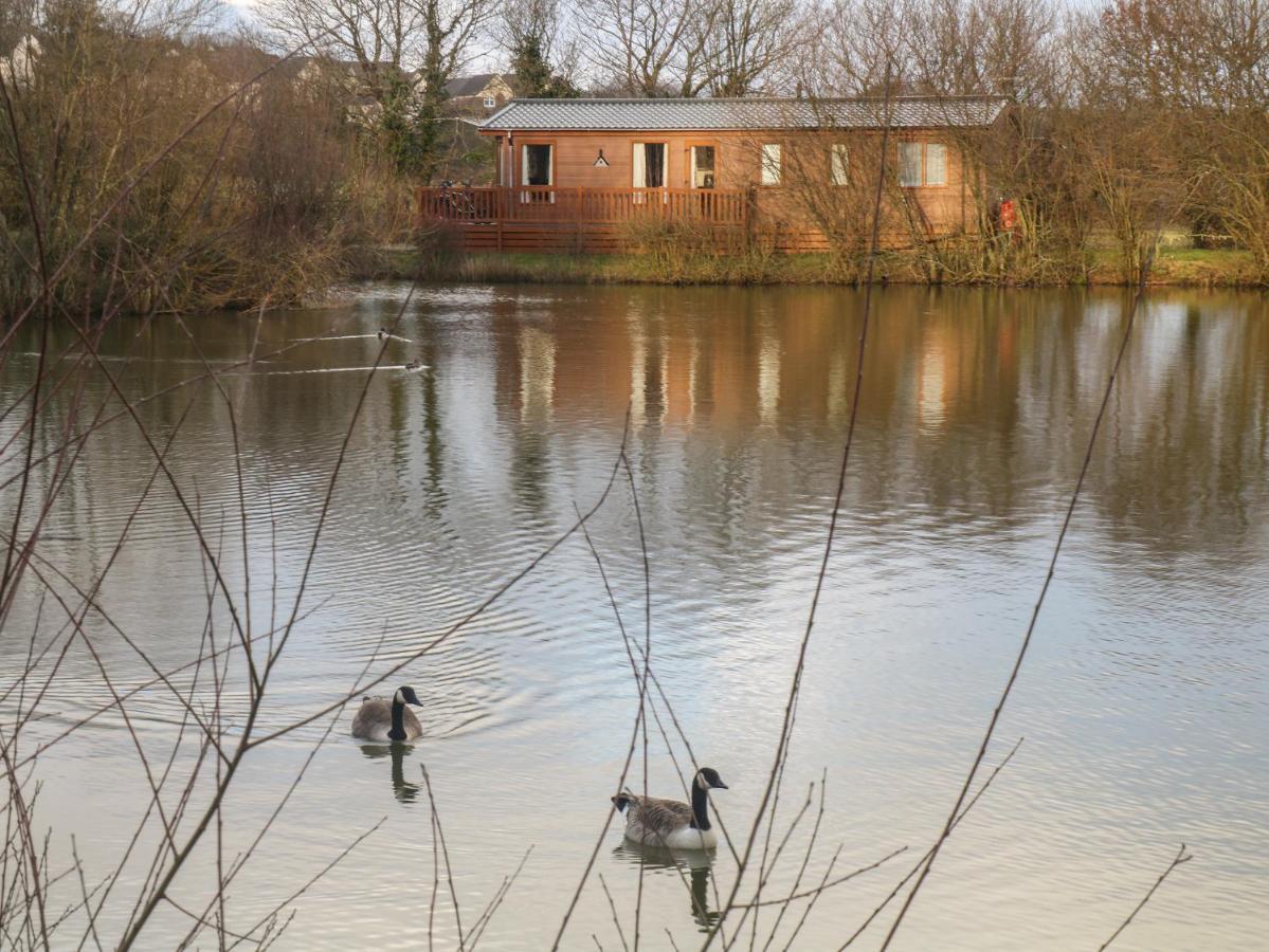 Braeburn Lodge Winkleigh Luaran gambar